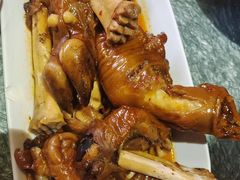 -纳瓦新疆菜(银都店)