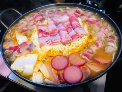 -炙韩料理·部队锅专门店