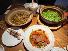 -北京食堂·烤鸭·宵夜(亚运村店)