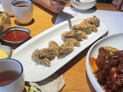 -宋小谨·泉州菜(西沙湾店)
