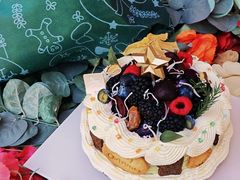 -Dark Horse·黑马蛋糕·低脂·低糖淡奶(金匙望湖大厦店)