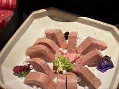 -色響火锅(恒隆广场店)