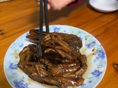 -许村蟹面(海宁许村大道店)