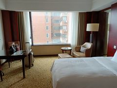 -上海圣淘沙万怡酒店