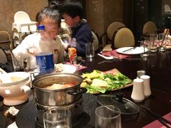 -AdD全日制餐厅(中谷花园酒店)