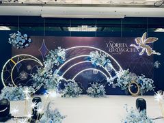 -上海银星皇冠假日酒店