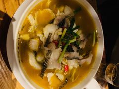 -繁花里音乐餐厅(新天地店)