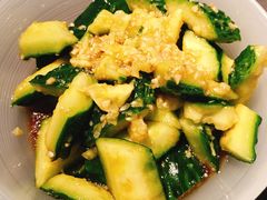 -很久以前羊肉串(昌里路三钢里店)