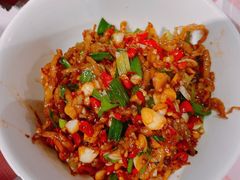 -文昌阁·长沙市井菜(美食地标店)