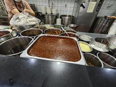 -王菊美食街·王菊面馆(总店)