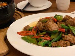 -四季暖堂·融合江浙菜(N1955创业园店)