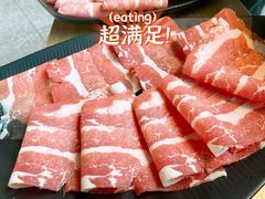 -呷哺呷哺 黄金牧场 (太原万象城店)