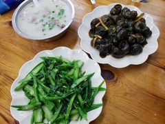 -南记食粥坊·宵夜大排档(南桂店)