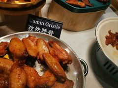 -SEA西雅图海鲜自助餐厅(正义店)