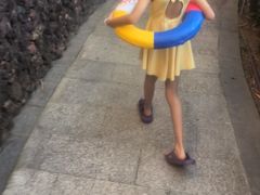 -罗浮山嘉宝田森林温泉度假酒店