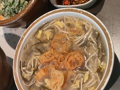 -老淮滨-蚌埠非遗小吃(淮河路店)