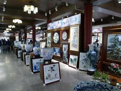 -景德镇古窑民俗博览区