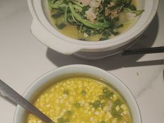 -兰湘子·湘菜小炒(长安万科广场店)
