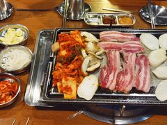 -香猪坊(五道口店)