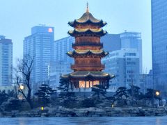 -迎泽公园