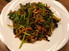 -翠花老菜饺子馆(七宝店)