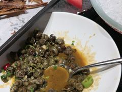 -洪福龙虾