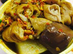 -新永兴美食坊