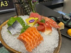 -稻早料理美术馆(城阳店)