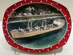 -上海交通大学董浩云航运博物馆