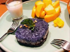 -mango tree芒果树餐厅(广州K11购物艺术中心店)