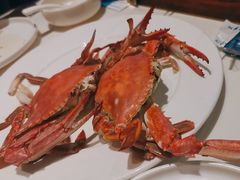 -苏大嘴蒸汽海鲜·海胆蒸饺(中山广场店)
