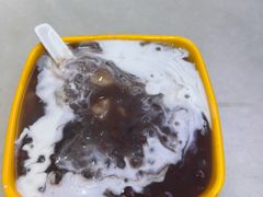 椰汁马蹄红豆西米-风之味糖水店(上塘西路店)