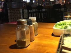 -韩烧里烧肉啤酒馆(大唐西市店)