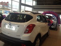 iphone_upload_pic-上海永达通途别克4S店(七宝店)