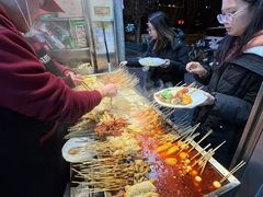 -郭记小街麻辣烫(南小街总店)