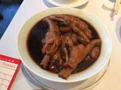 -翠园(铜锣湾广场店)