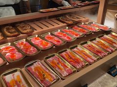 -梨花自助烤肉(西三旗万象汇黑金店)