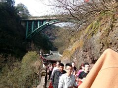 -方岩风景区