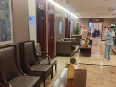-爱康国宾体检中心(五角场万达广场分院)