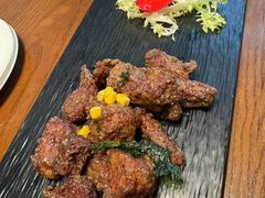 -颂福楼·南京菜(定淮门店)