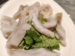 -张凯达·深海石斑鱼潮汕火锅(十五年品牌•虹桥天街店)