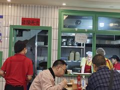 -天贵热油豆花饭·非物质文化遗产(龙脊店)