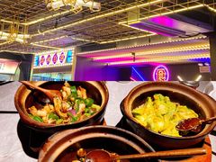 -啫神·广州地标美食(北京路店)