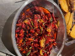 -破店肥哈·海鲜·烧烤(农科路店)