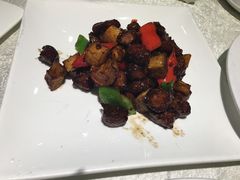 -谭谈川菜(控江路店)