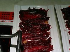 -潮牛海记•潮汕牛肉火锅•醉鸡煲•粿条汤(通北路店)