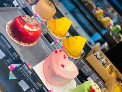 -星巴克(北京小米科技园1店)