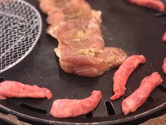 -玄希浪漫厨房·韩料烤肉(湖滨银泰in77店)