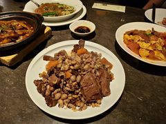 -汤城小厨•粤菜•靓汤(苏州街店)