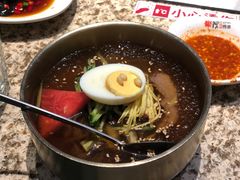 -丰茂烤串(金泉美食宫店)